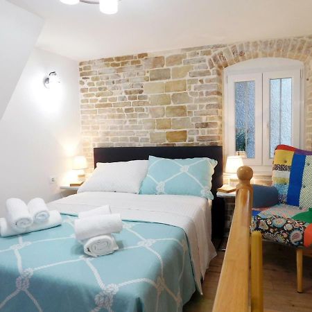 Studio Apartment Milla Split Buitenkant foto