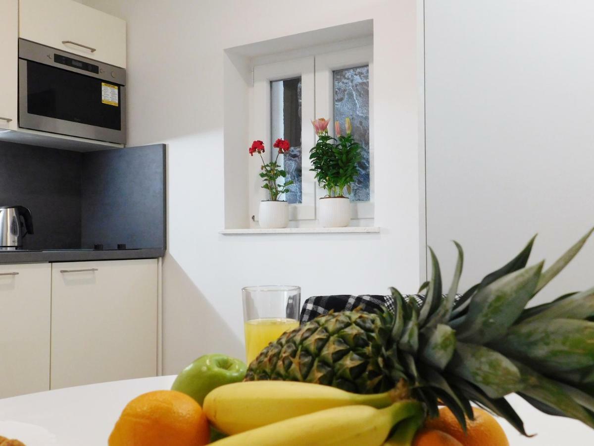 Studio Apartment Milla Split Buitenkant foto