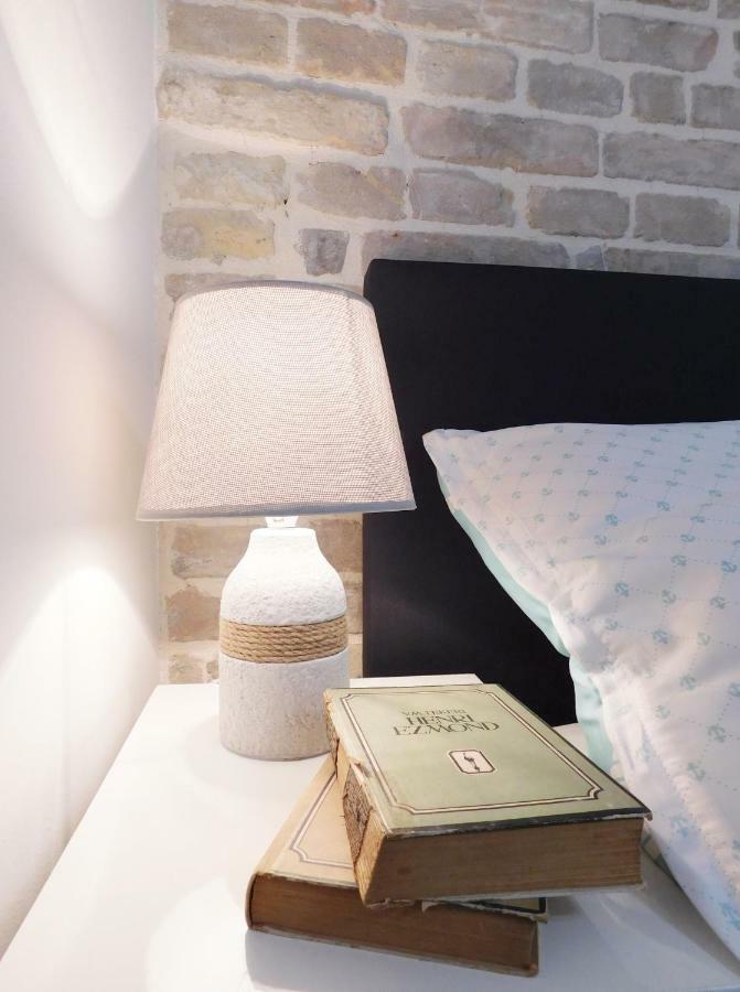 Studio Apartment Milla Split Buitenkant foto